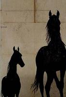 Ashley Collins - Horses Echo 2004
