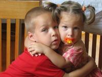 k az n Manim :)
