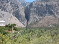 canyon