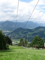 Reiterkogelbahn