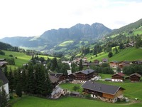 Inneralpbach