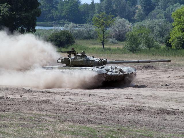 tankok világa t-80 találat