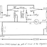 LLC wiring diagram