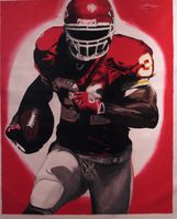 Priest Holmes