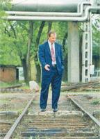 Horvth Szabolcs