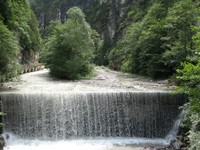 Kundler klamm
