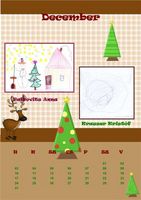 december