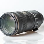 Nikon 70-200 mm