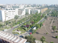 el mansoura 2