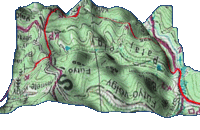 kr-hegy map