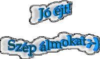 J jt Szp lmokat !