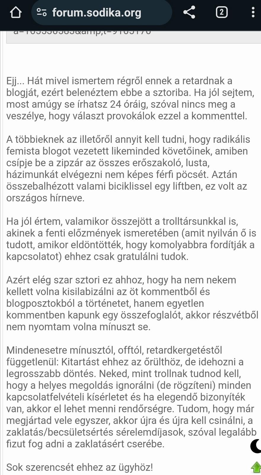 Index Fórum