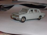 lada modell