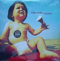 The Cure - Galore (The Singles 1987-1997) (1997) 2LP