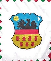 Szkely zszl