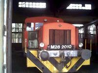 M28 2010
