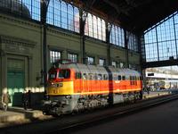 M62 311 BP-Nyugatiban