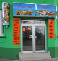 Pekseg