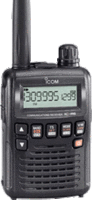 Icom IC-R6