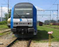 Ziar nad Hronom/Garamszentkereszt