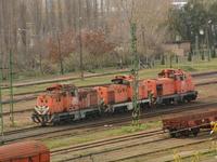 M43 1105 & 1084 & 1025