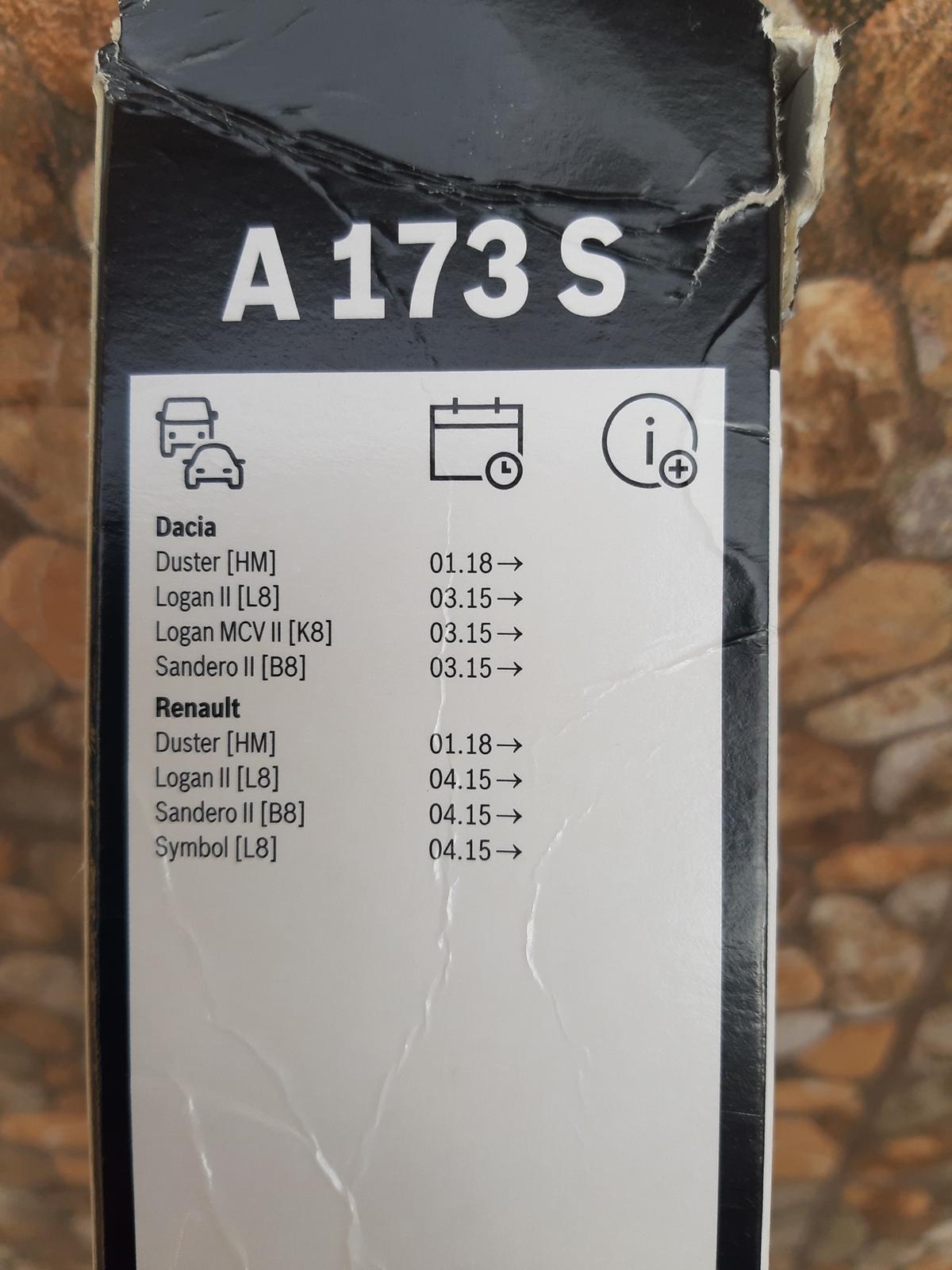 Dacia Duster Index F rum