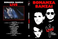 BONANZA LIVE BANZAI