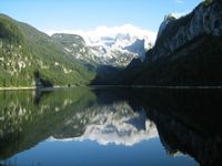 Gosau t