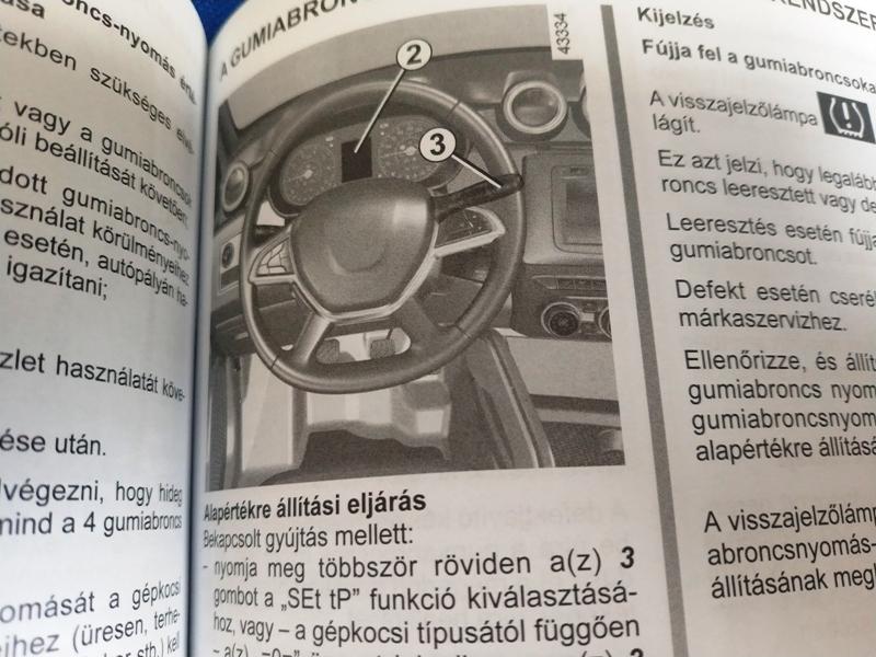 Dacia Duster - Index Fórum