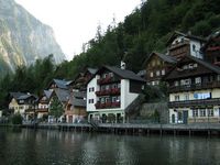 Hallstatt csnakbl