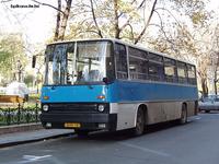 BHR-187 - Ikarus 256