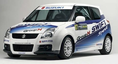 Uj Suzuki Swift Index Forum