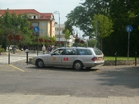 taxi