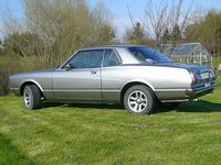 Cressida Coupe