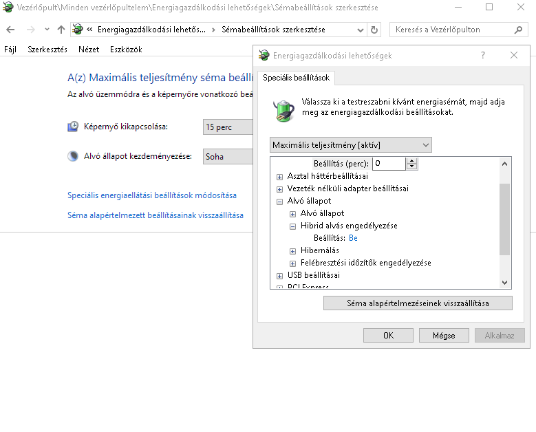 ☺︎ Kérdés windowsos gurukhoz - Index Fórum