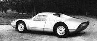 PORSCHE 904 GT