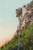 old man mountain