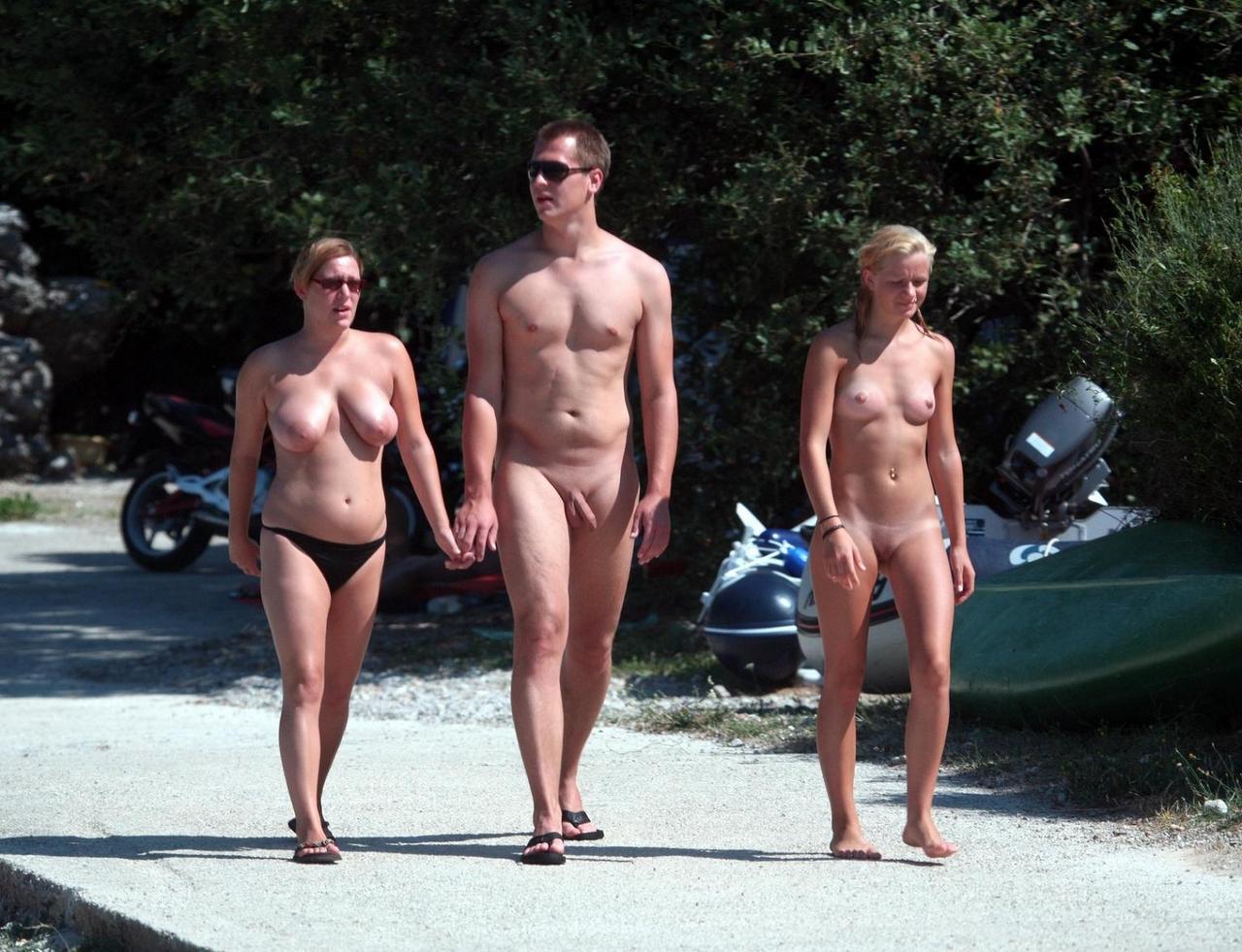 Free family nudists pics