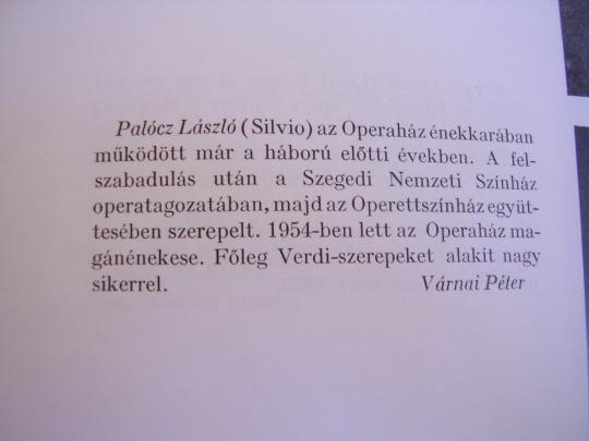 Sebesség társkereső opera bárban