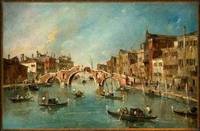 Guardi : Cannaregio