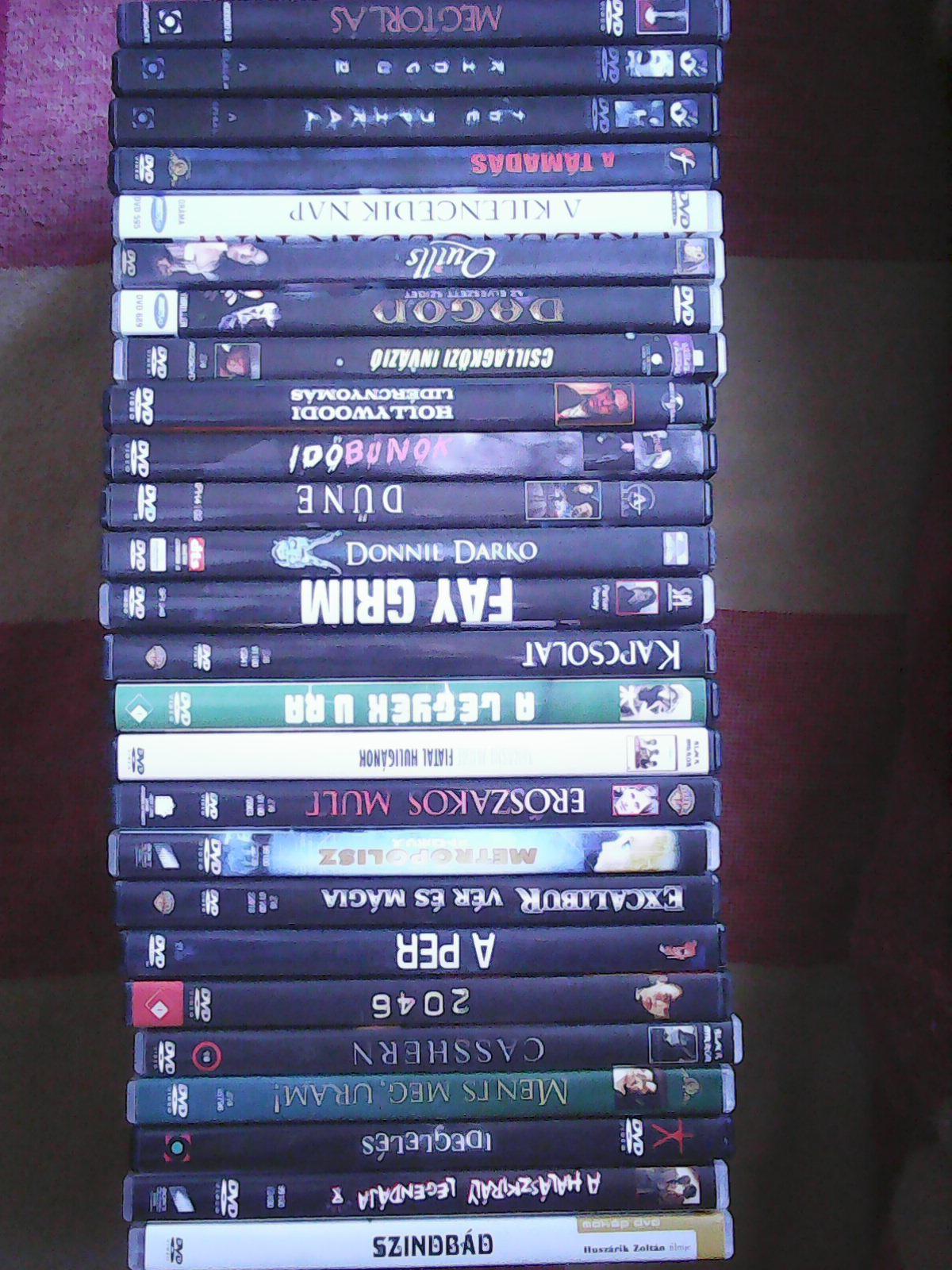 DVD filmek eladasa Index Fórum DVD filmek eladasa Index Fórum