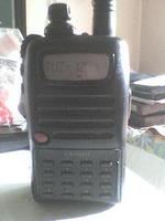 Yaesu VX -10