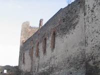 A "palota" neog�tikus ablakai