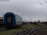 Railjet-Garnitur von MV
