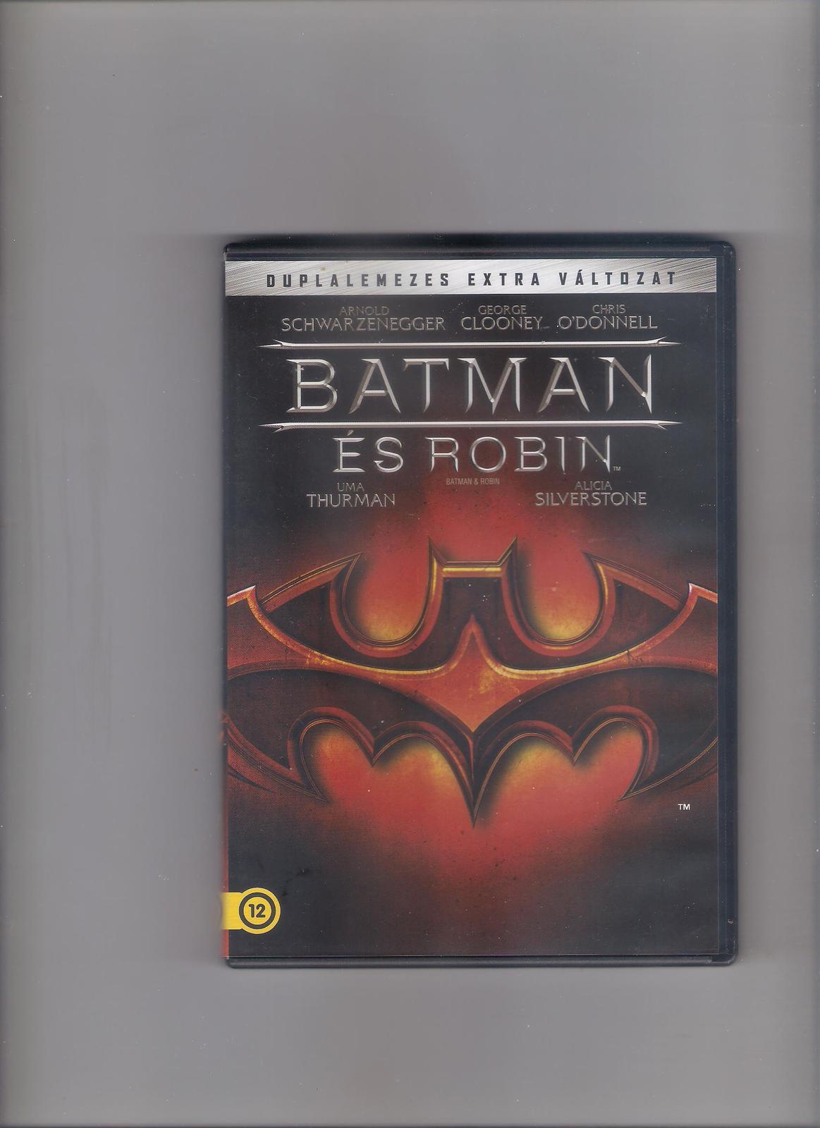 batman pornó rajzfilmek