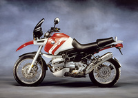 R1100GS - 1998