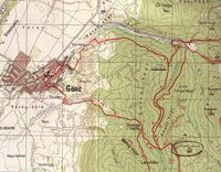 A gnci Amade-vr s krnyke