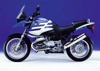 R1150GS - 2001