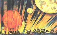 Konstantin Yuon: The new planet; 1020