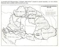 A Magyar kirlysg K-i terletn Amade ndor parancsolt!